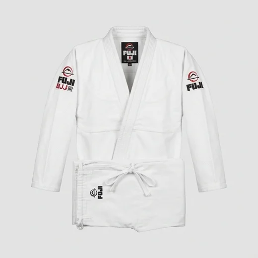 Fuji All Around BJJ Gi