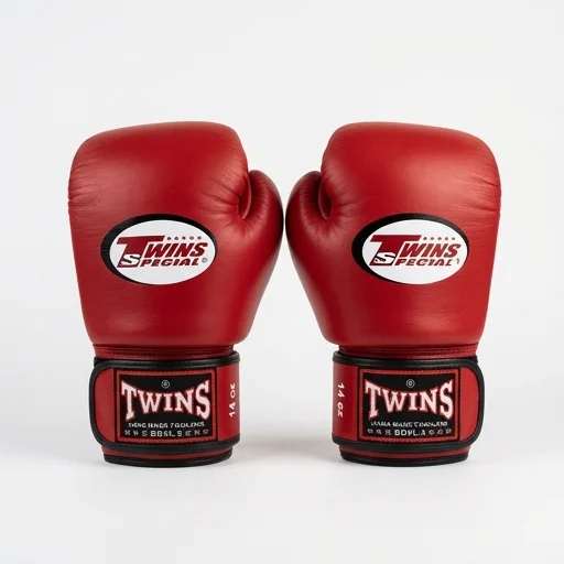 Twins Special BGVL-3 Boxing Gloves