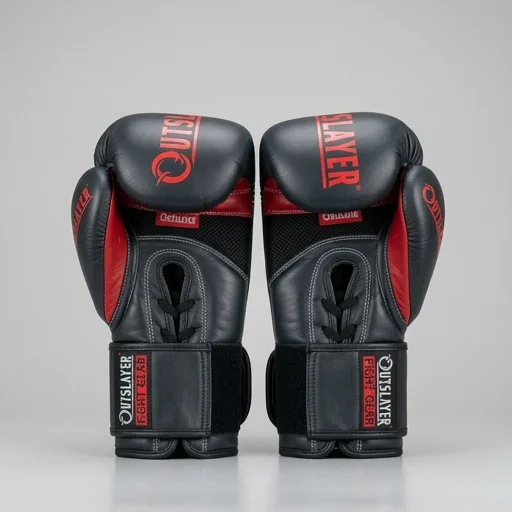 Outslayer Boxing Gloves