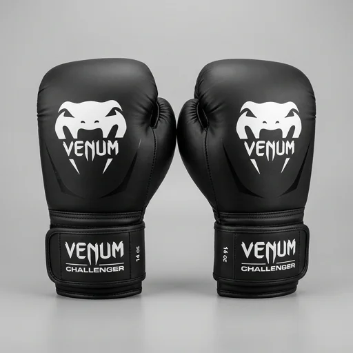 Venum Challenger 3.0 Boxing Gloves