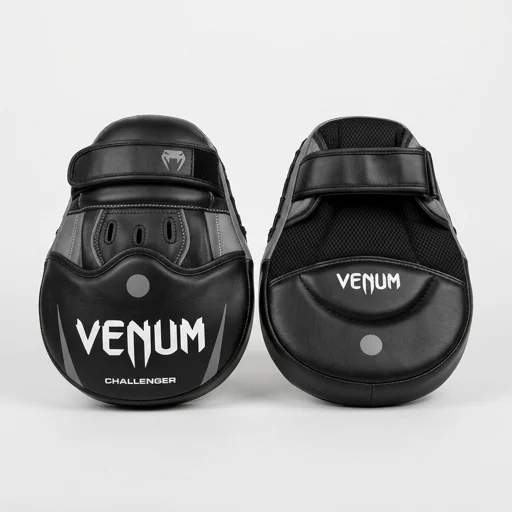 Venum Challenger Punch Mitts