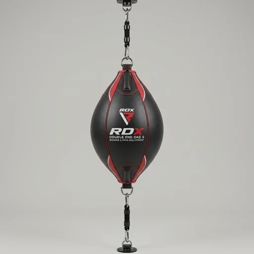 RDX Double End Bag