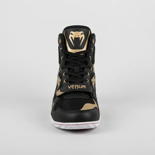 Venum Elite Boxing Shoes