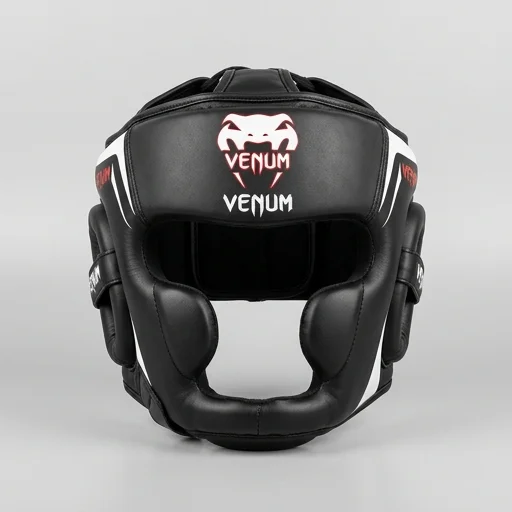 Venum Elite Headgear