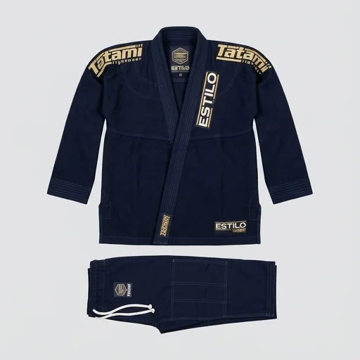 Tatami Fightwear Estilo Gi