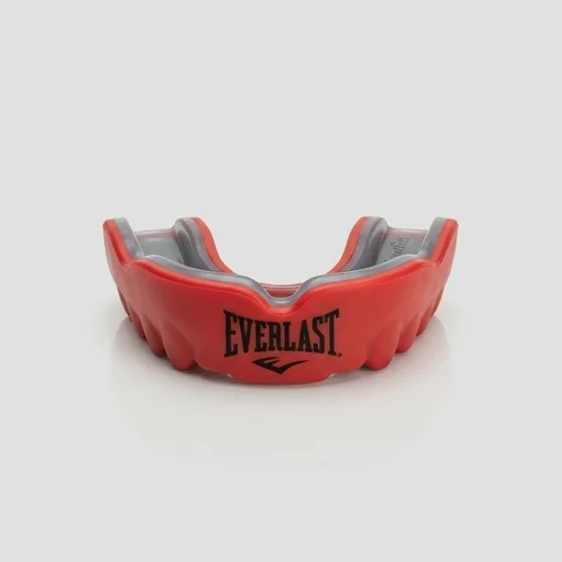 Everlast EverGel Mouthguard