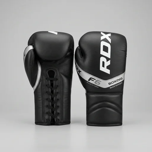 RDX F6 Boxing Gloves