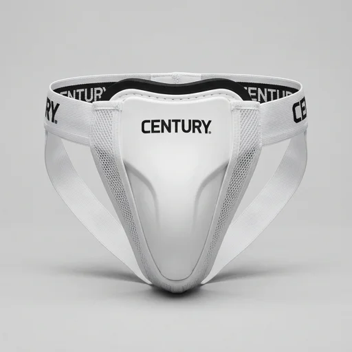 Century Groin Protector Cup