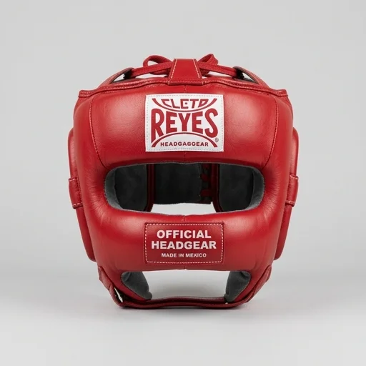 Cleto Reyes Official Headgear