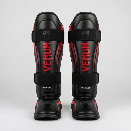 Venum Kontact Shin Guards