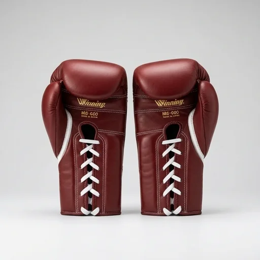 Winning MS-600 Boxing Gloves