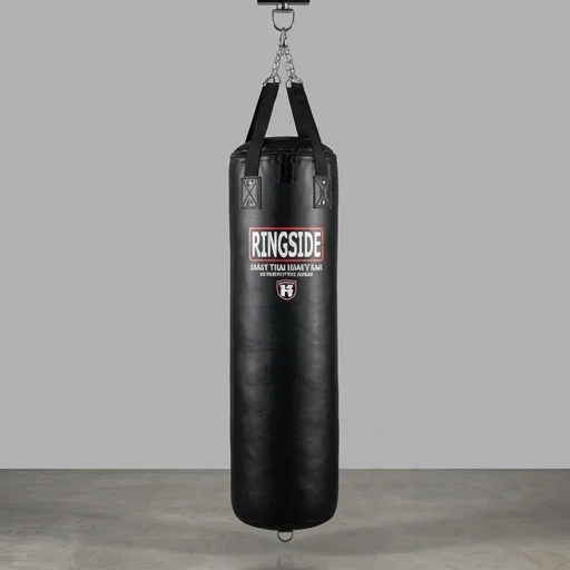 Ringside Muay Thai Heavy Bag