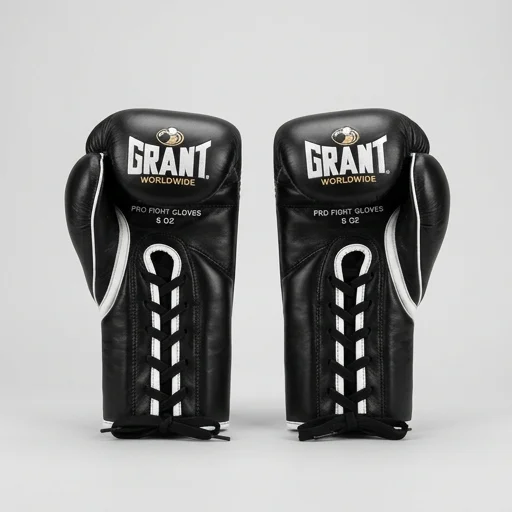 Grant Boxing Pro Fight Gloves