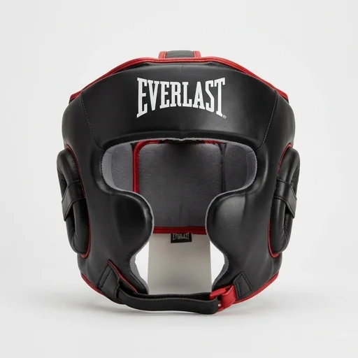 Everlast Pro Style Headgear