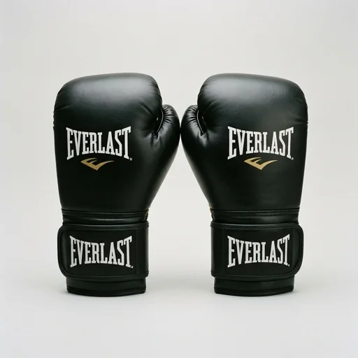 Everlast Pro Style Training Gloves