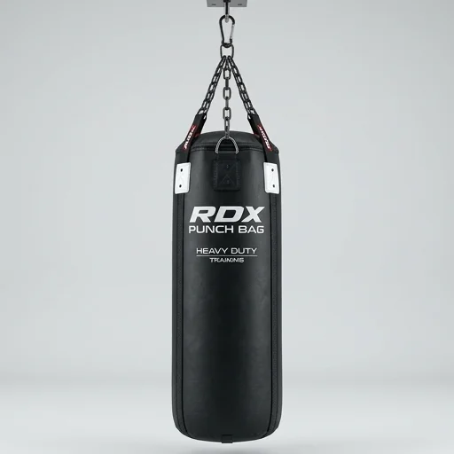 RDX Punch Bag