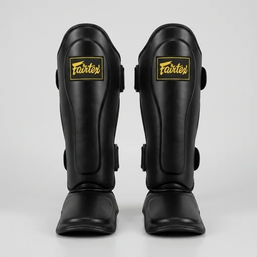 Fairtex Shin Guards