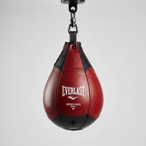 Everlast Speed Bag