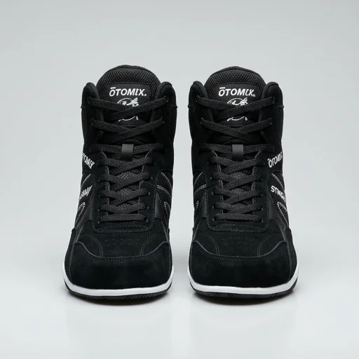 Otomix Stingray Boxing Shoes