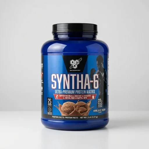 BSN Syntha-6 Protein Powder
