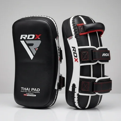 RDX Thai Pads