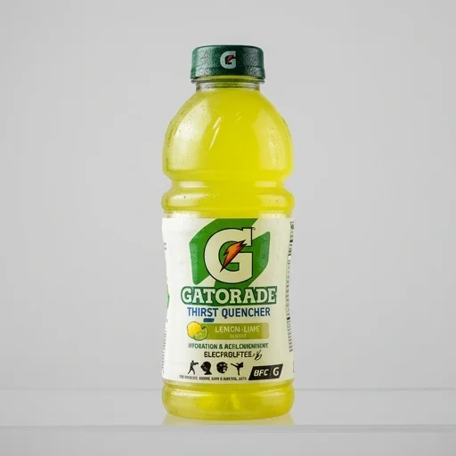 Gatorade Thirst Quencher