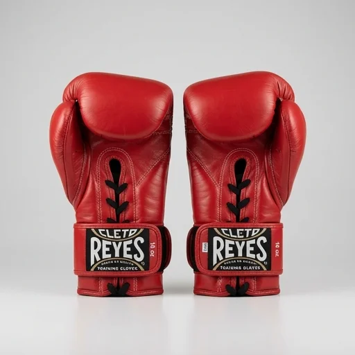 Cleto Reyes Training Gloves