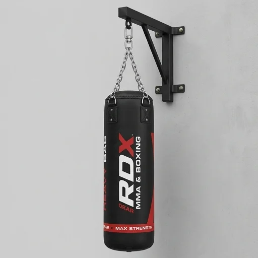 RDX Wall Mounted Punch Bag